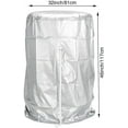 thumbnail image 4 of Tire Bag Waterproof Tire Bag Car Wheel Bags Tire Cover Car Tire Bags Tire Protection for Tire Types, 4 of 8