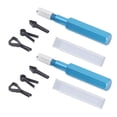 thumbnail image 2 of Floor Trimming Skniving Knife, Professional 2 Set Easy To Install Plastic Skiving Knife  for Welding, 2 of 7