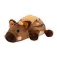 thumbnail image 2 of Just2D Cay Plush Game Peripheral Small Wild Boar Plush Animal Doll, 2 of 5