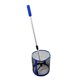thumbnail image 1 of Recogedor de pelotas de tenis de mesa Recogedor de pelotas de red Recogedor de pelotas de golf superior Contenedor Ayudas de entrenamiento Altura y kusrkot recogedor de bolas, 1 of 8