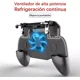thumbnail image 4 of Gamepad Control Para Celular Gatillos Grip Fortnite Pubg, 4 of 8