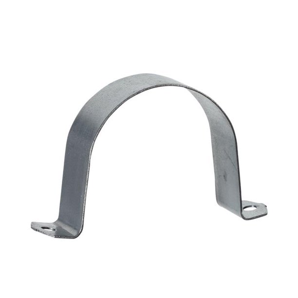 Soporte de montaje Diversitech Packard, lata redonda, tamaño N: 4,6 cm