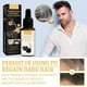 thumbnail image 3 of Sérum capilar para canas, aceite capilar reparador para el encrespamiento y ayuda a controlar las canas. 30 ml de esencia., 3 of 9