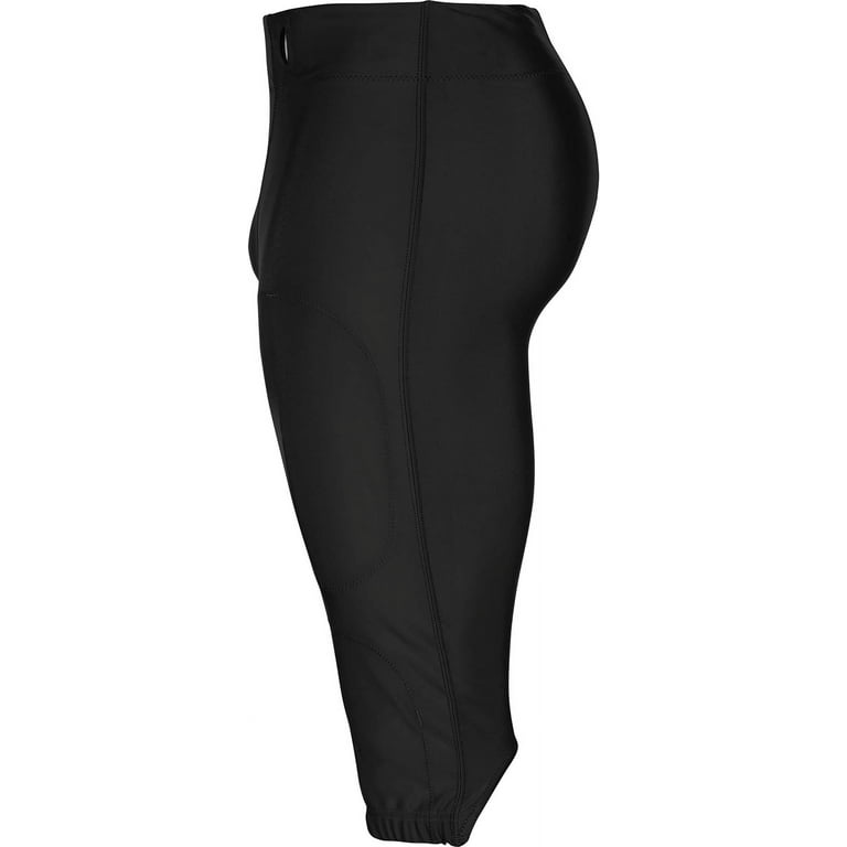 Blocker Traditional Poly/Spandex Football Game Pants, Adult Blocker Traditional Poly/Spandex Football Game Pants, Adult