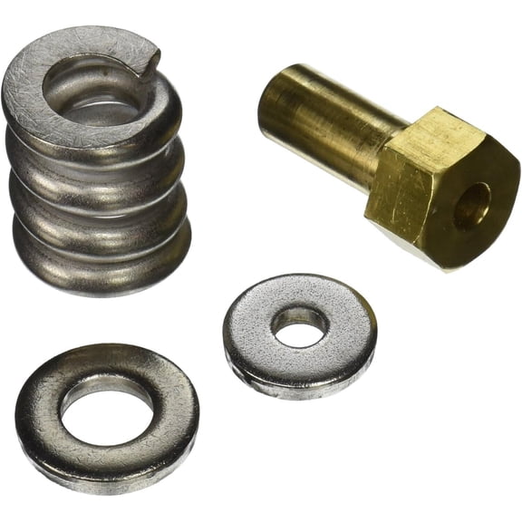 Pentair Spring Barrel Nut Assembly 53108900Z