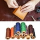 thumbnail image 5 of Surtido De Hilos De Coser, Kits De Costura, Hilo De Coser, Kit De Costura, Accesorios De Costura Para Manualidades De Cuero, Costura A Mano, 5 of 7
