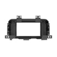 thumbnail image 4 of Metra 95-7644B Double DIN Stereo Install Dash Kit for Select Nissan Kicks/Versa 2021-2025 Vehicles, 4 of 9