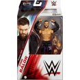 thumbnail image 2 of Figura de acción Mattel WWE Elite Finn Balor de 6 pulgadas con accesorios, 2 of 6