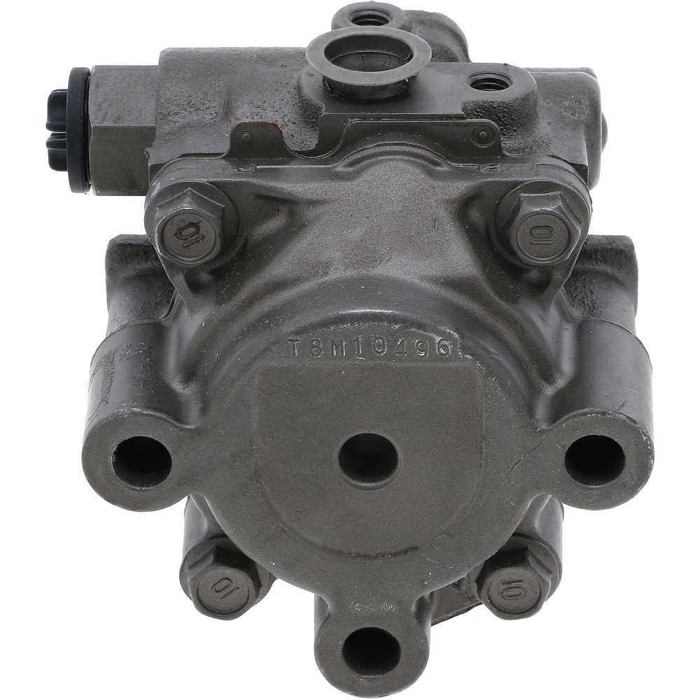 MAVAL 96280M Reman Power Steering Pump