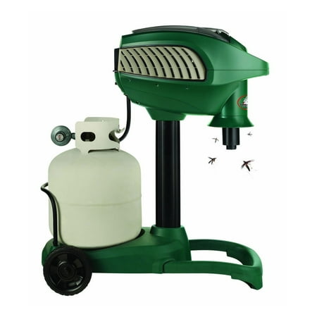 Mosquito Magnet MM3200 Independence Mosquito Repellent