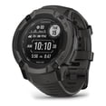 thumbnail image 1 of Reloj Smartwatch Deportivo Garmin Instinct 2X Solar 50mm, Graphite, 1 of 4
