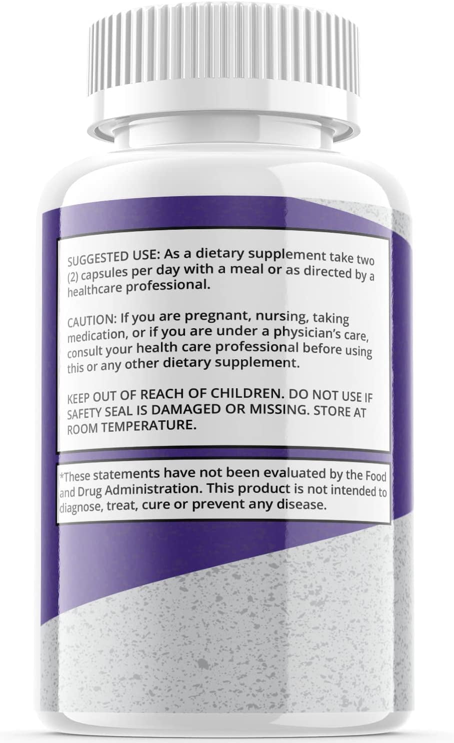 (2 Pack) Let's Keto - Keto Weight Loss Formula - Energy & Focus Boosting Dietary Supplements for Weight Management & Metabolism - Advanced Fat Burn Raspberry Ketones Pills - 120 Capsules
