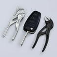 thumbnail image 2 of Juego de minialicates Knipex, alicates Wrench XS y KNIPEX Cobra XS, 2 of 5