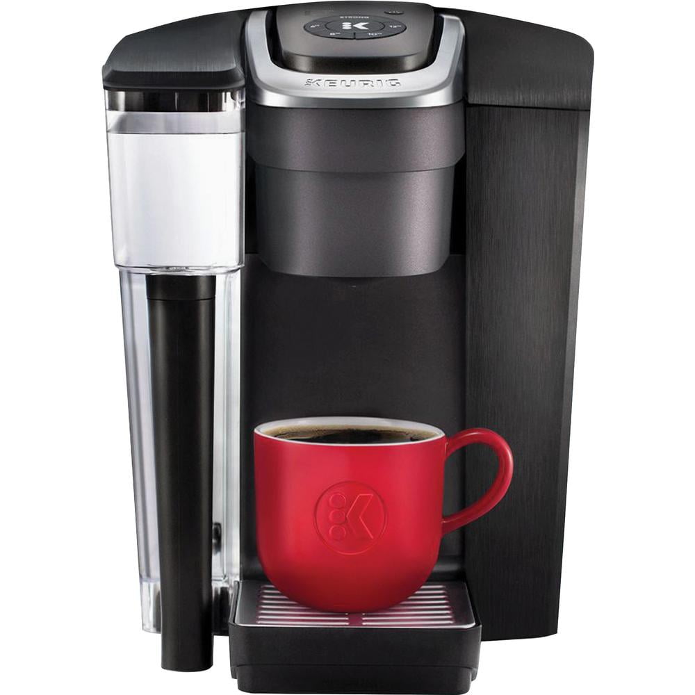 Keurig K50 Coffee Maker (Rhubarb) - Walmart.com