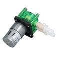 thumbnail image 1 of Peristaltic Pump, Self Priming Pumps 700mL/min  High  3 Meters Head  For  Analytic For Aquarium For Experiments DC12V 600mA, 1 of 8