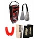 thumbnail image 2 of Kit 2 Guantes de Entrenamiento Para Box Mod AliPk + Completos ADX Moderno, 2 of 2
