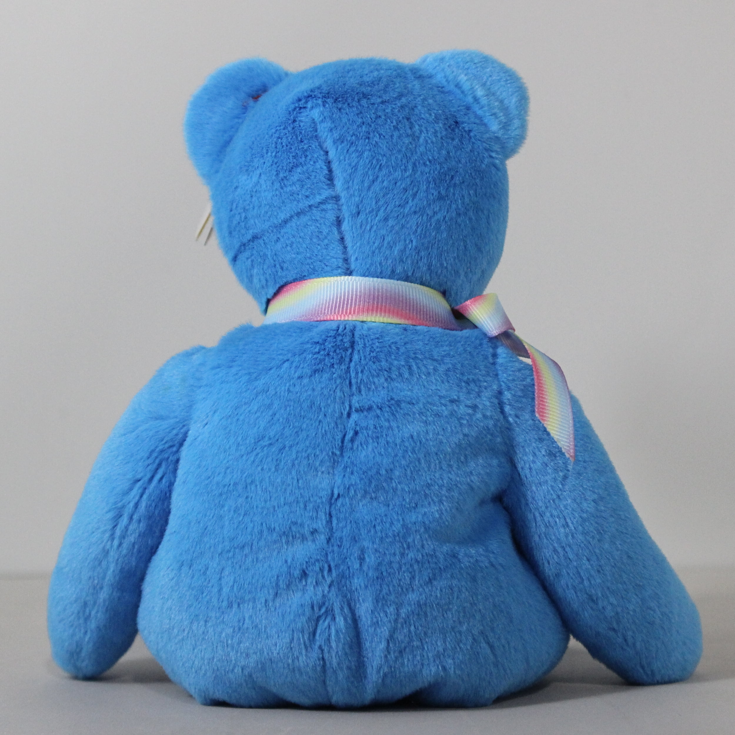 Ty Beanie Baby - Teddy II the Teddy Bear – 30th Anniversary