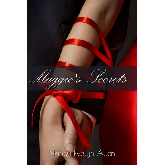 Maggie's Secrets, (Paperback)