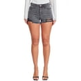 thumbnail image 2 of YMI Jeans Women's Summer Denim Shorts, 2 of 6