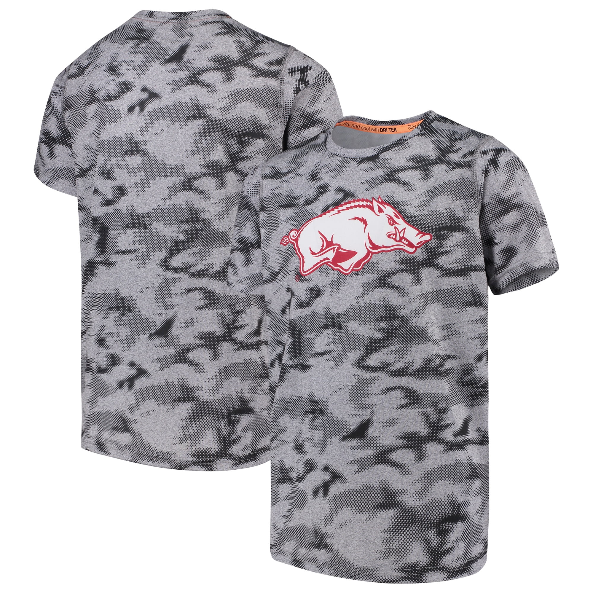 dri tek shirts