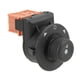 thumbnail image 1 of Car Rear View Mirror Electric Folding Side Switch Control Knob Fit for Citroen XSARA, 1 of 5