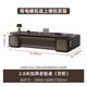 thumbnail image 1 of Simple Modern Desk Tables Ideas Design Drawers Computer Wooden Studio Executive Office Desk Long Mesa Escrivaninha Furniture My Lux Decor Round, 1 of 15