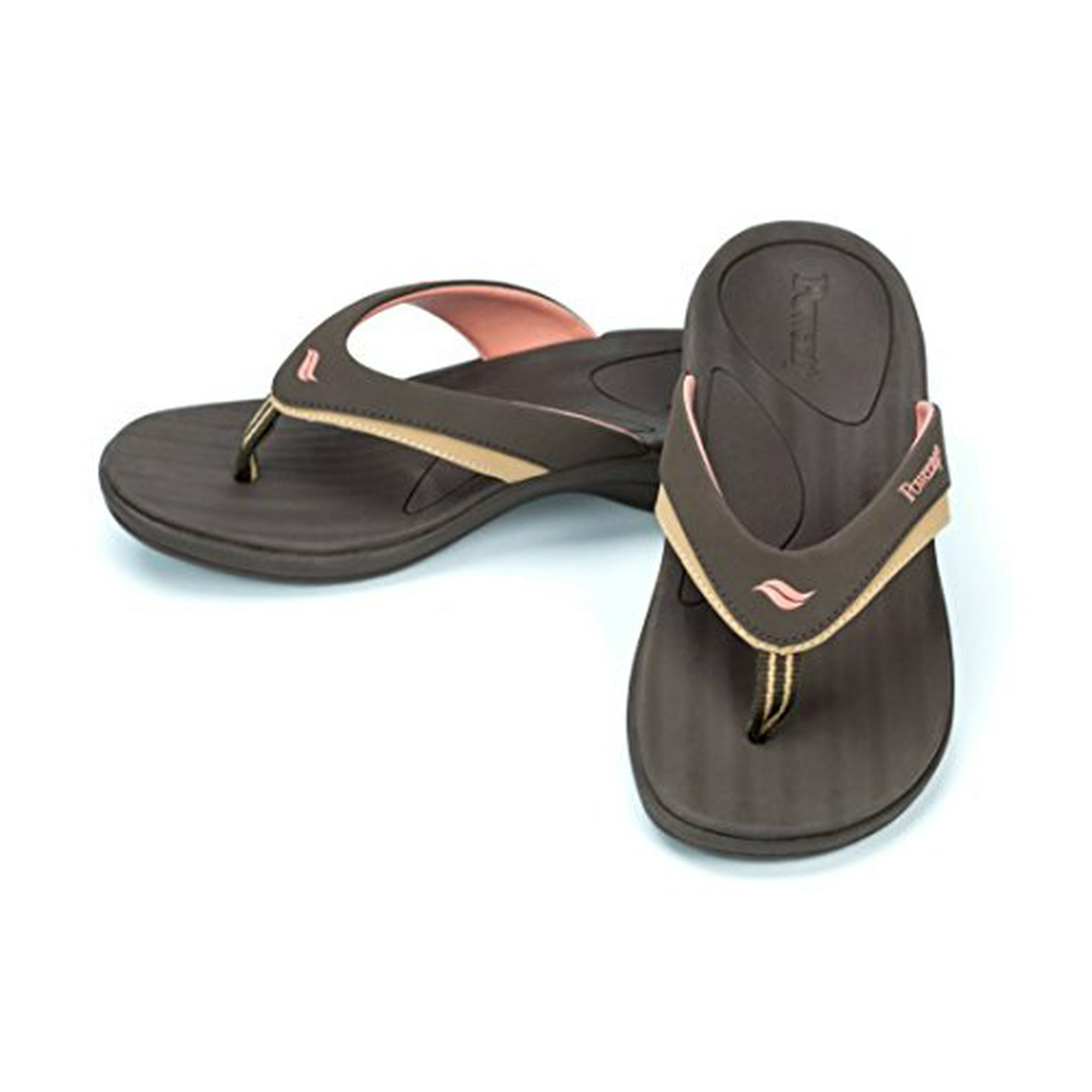 Powerstep Fusion Sandals Womens