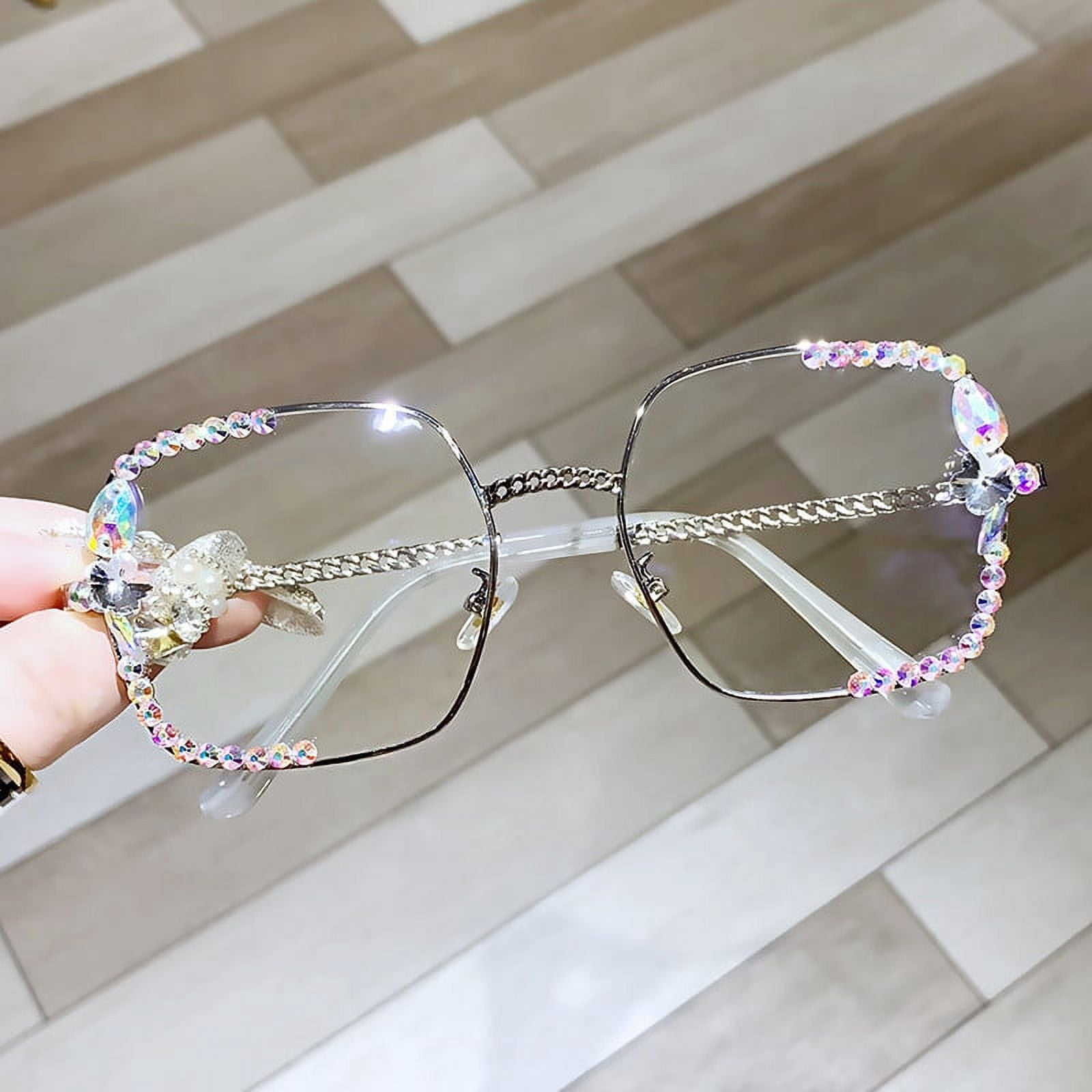 CHANEL, Accessories, Brand New Chanel Glasses