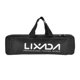 thumbnail image 4 of Lixada Portable 1.4m Telescopic Fishing Rod and Closed Fishing Reel Fishing Lure Jig Head Hook Barrel Swivel Combo, 4 of 5