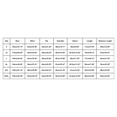 thumbnail image 2 of Mens Dress Suit Regular Mens Suit Pattern Winter Sweat Suits for Men Men plus Size Suits Men Fit Suite College Sweat Suits Men Tang Suit Men Mens Extra Slim Suit Set 50s Suits for Men Mens, 2 of 3
