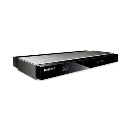 Samsung BD-F7500 3D Ready WiFi 4K Blu-ray Player