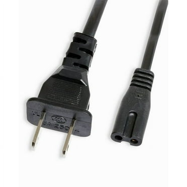 Canon Printer Ac Power Cord for Canon Printer Pixma