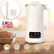 Automatic Soy Milk Maker, 27oz
