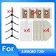 thumbnail image 1 of Side Brush Mop Filter Dust Bags for T20+ Vacuum Cleaner, 1 of 5