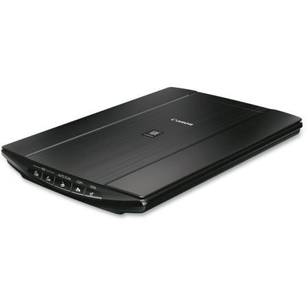 Canon CanoScan LiDE220 - Flatbed scanner - Contact Image Sensor (CIS) - A4/Letter - 4800 dpi x 4800 dpi - USB 2.0