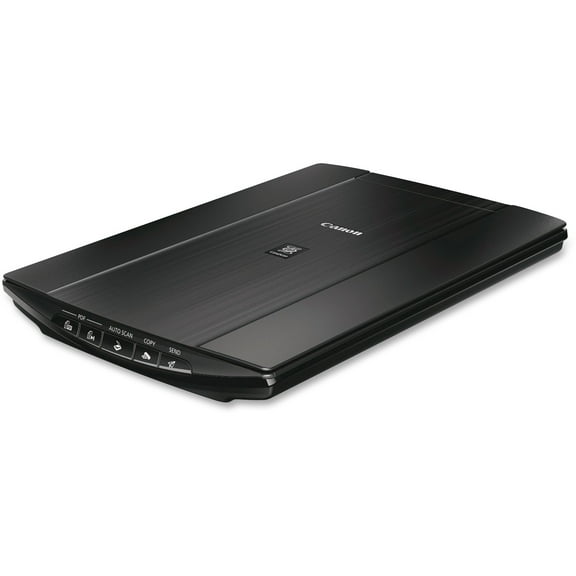 Canon CanoScan LiDE220 - Flatbed scanner - Contact Image Sensor (CIS) - A4/Letter - 4800 dpi x 4800 dpi - USB 2.0