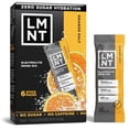 thumbnail image 3 of (5 pack) LMNT Zero Sugar Electrolyte Drink Mix - Orange - 6ct, 3 of 7