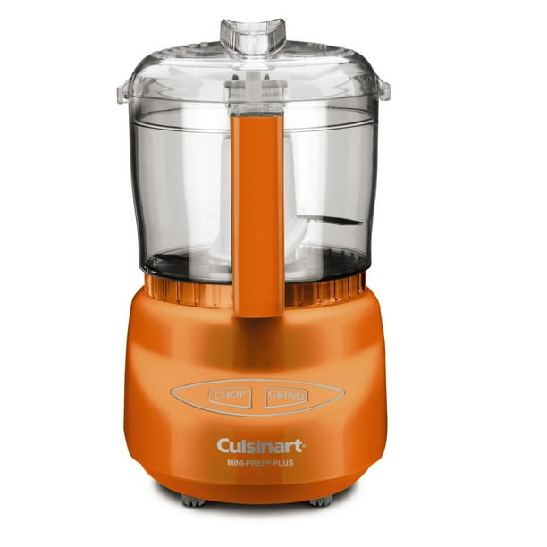 Cuisinart Mini Prep Processor, Orange