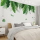 thumbnail image 5 of Juego de pegatinas de pared decorativa Yuarrent papel tapiz para dormitorio, 5 of 6