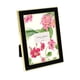 thumbnail image 1 of Portarretrato Laura Ashley Negro Esmaltado 10x15 cm con Atril, 1 of 6
