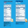 thumbnail image 3 of Premium Saltine Crackers Variety Pack, Mini and Oyster Crackers, Lunch Snacks, Bulk Snacks, 4 Packs, 3 of 15