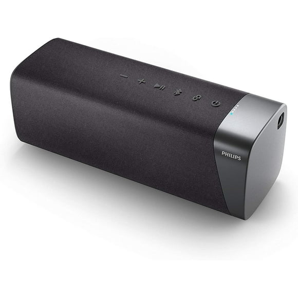 BOCINA BT MARCA PHILIPS Philips TAS7505///00