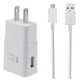 thumbnail image 1 of cargador samsung tipo v8 microusb carga rápida Samsung samsung, 1 of 2