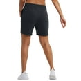 thumbnail image 4 of Champion Women's Powerblend Short, 4 of 6