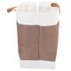 thumbnail image 4 of GOOHOCHY Cesta para guardar ropa sucia, cesta para la ropa sucia plegable, organizador de ropa sucia, cesta para juguetes, 4 of 8