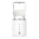 thumbnail image 1 of 2025 Portable Baby Milk Bottle Warmer Wireless Milk Heater Defrosting Heating Dual Modes 4 Levels Temperature Built-in Battery For Travel Outdoor Use, 1 of 5