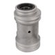thumbnail image 1 of Portador de la Carcasa del Cojinete del Eje Trasero, Aleació de Aluminio Resistente 40 mm de 50 mm del Eje del Eje. Cubo Portador de Portavasos del Eje Trasero para 150cc 200cc, 1 of 7