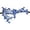 A002- Blue, variant on Lace Masquerade Mask Black Masquerade Mask for Women Gothic Venetian Design for Halloween Prom Events Single Pack