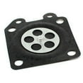 thumbnail image 5 of 80 Piezas Diafragma Dosificador de Carburador de Motosierra para 95-526 500 3800 4500 5200 5800 Kit de Juntas de Montaje de Coche, 5 of 5