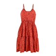 thumbnail image 1 of Vestido George Talla CH Cuello Halter Terra, 1 of 4